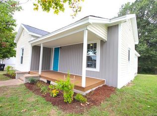 44 Peachtree Ave NW, Concord, NC 28025