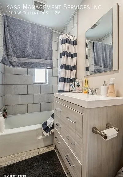 2100 W Cullerton St #2M — Photo 6