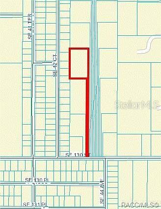 1st image of SE 130th St