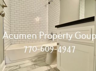 536 College St APT 5, Atlanta, GA 30354