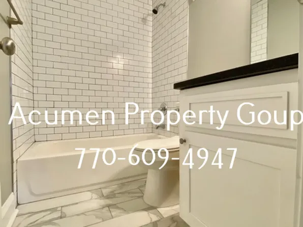 536 College St APT 5, Atlanta, GA 30354