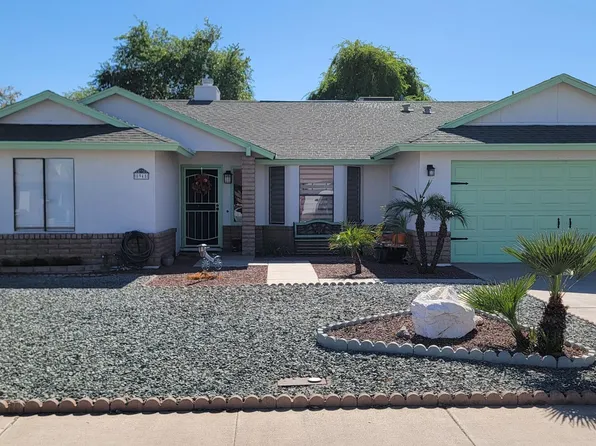 8945 W ECHO Lane, Peoria, AZ 85345