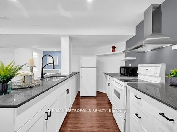 1101 Petunia Pl #Basement, Pickering, ON L1V 4N5