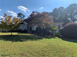 2040 Pate Ridge Dr, Loganville, GA 30052