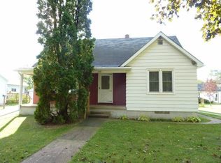 102 2nd St, Melrose, WI 54642