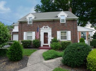 111 Martin Ave, Ephrata, PA 17522