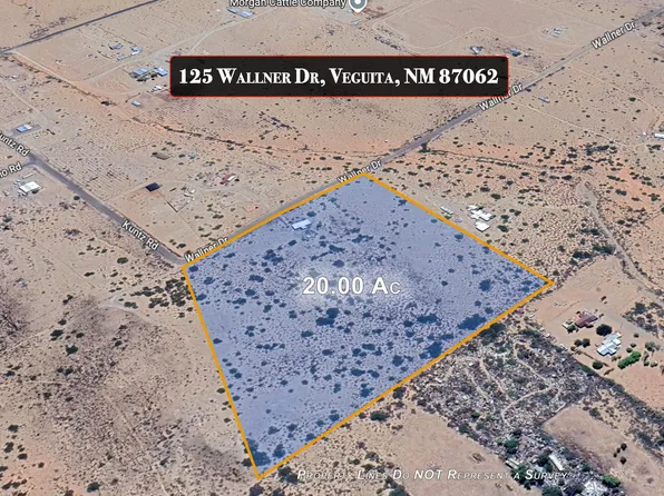 125 Wallner Dr, Veguita, NM 87062