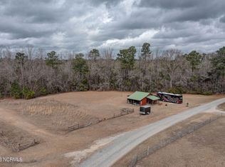 230 Bowers Ln, Currie, NC 28435