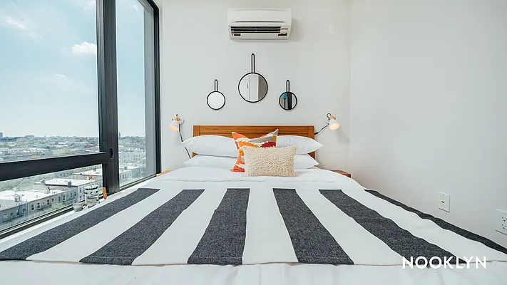 Rented by Nooklyn NYC LLC | media 27