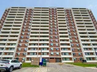 101 Prudential Dr #205, Toronto, ON