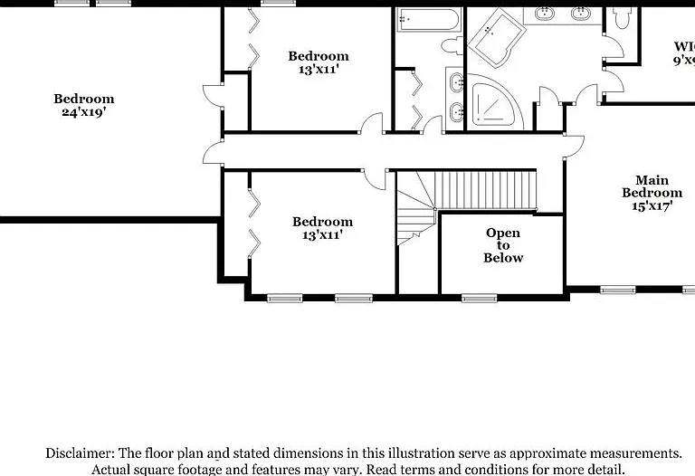 405 Locust Grove Dr — Photo 2