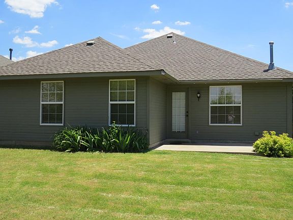 back of house