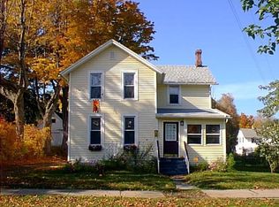 107 Main St, Silver Creek, NY 14136