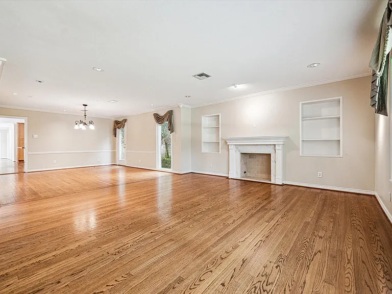 5505 Holly Springs Dr — Photo 11