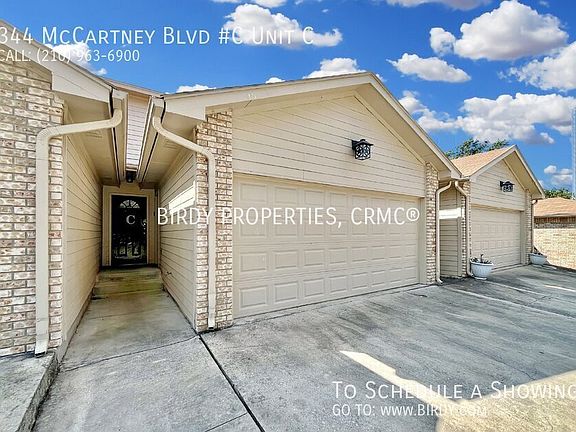 2nd image of 344 McCartney Blvd Unit C