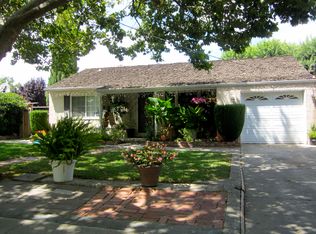 13633 Westboro Dr, San Jose, CA