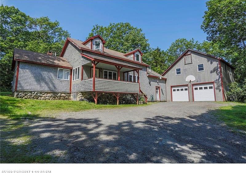 443 Curtis Rd, Swanville, ME 04915 Zillow