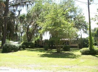 126 McClain Blvd, Crescent City, FL 32112