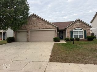 7208 Glenwick Blvd, Indianapolis, IN 46217