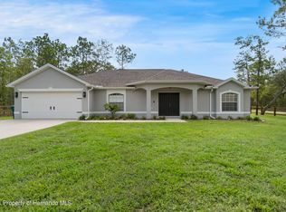 18276 Maberly Rd, Weeki Wachee, FL 34614