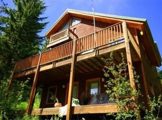 47 Sugar Pine Rd, Winthrop, WA 98862