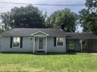 2610 Crawford St, Ashland, KY 41101