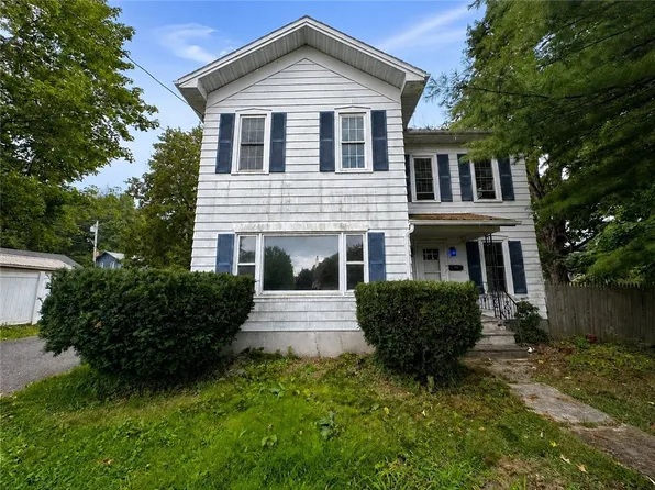 12116 Oswego St, Wolcott, NY 14590