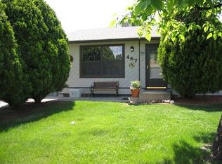 467-31 1/4 Rd, Grand Junction, CO 81504