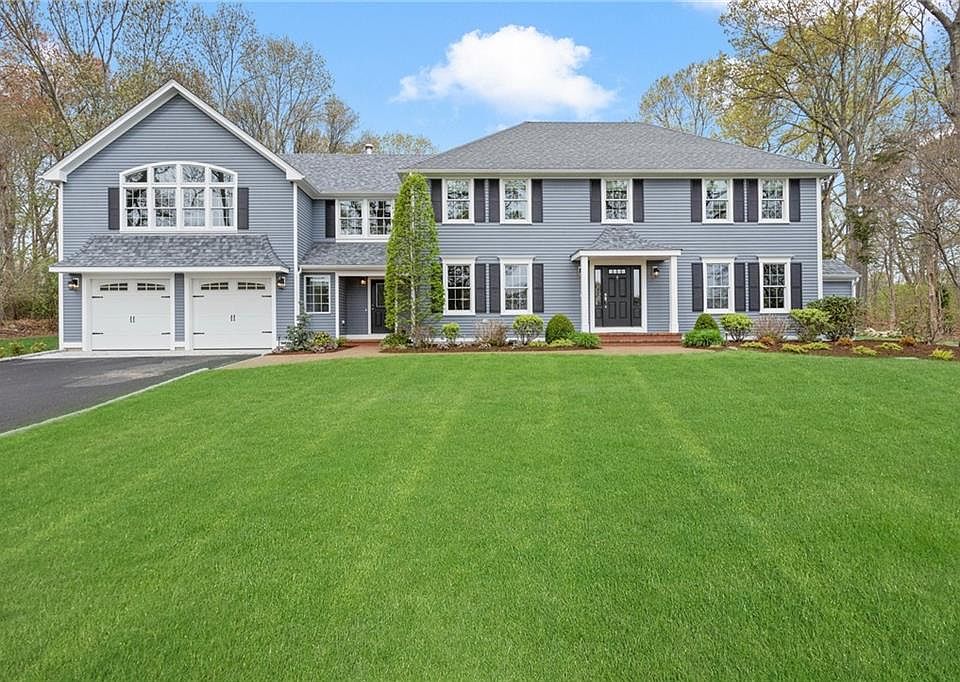 19 Jodie Beth Dr, East Greenwich, RI 02818 Zillow