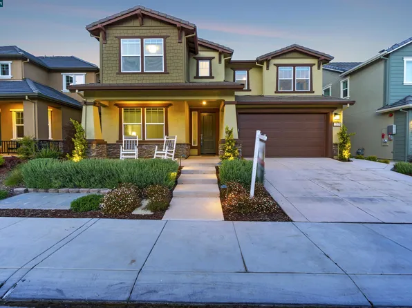2551 Veneto Ct, San Ramon, CA 94583