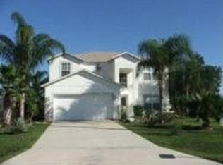 741 Pelican Ct, Poinciana, FL 34759