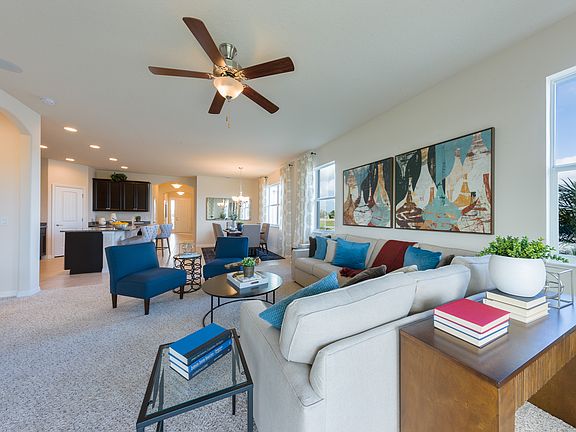 Model Home