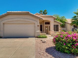 1043 W Whitten St, Chandler, AZ 85224