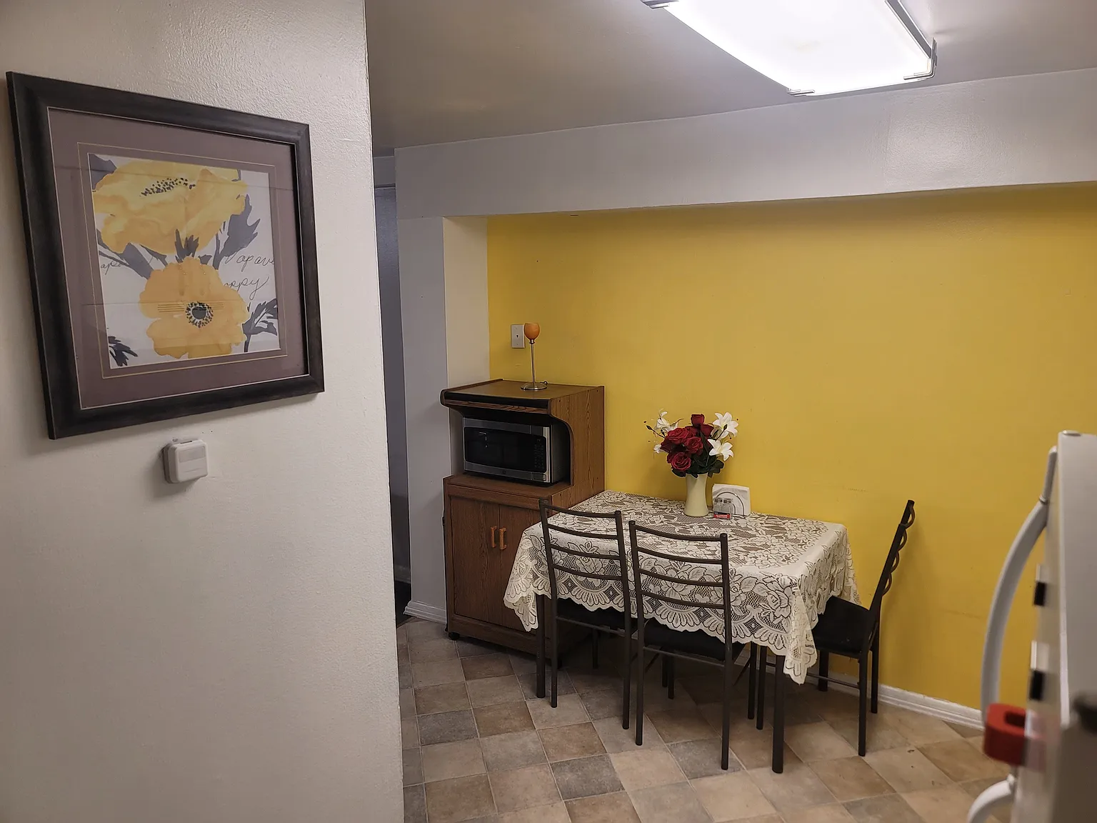 1 bed, 500 sqft, $2,195 — Photo 3