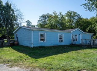 2685 Bogus Rd SE, Washington Court House, OH 43160