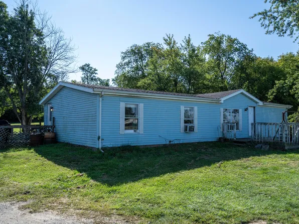 2685 Bogus Rd SE, Washington Court House, OH 43160