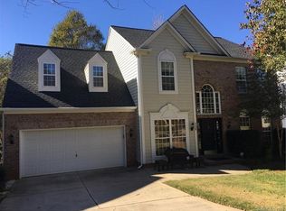 150 Coronilla Rd, Mooresville, NC 28115