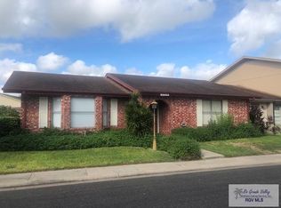 1709 Brazo Cir, Palm Valley, TX 78552