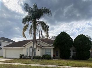 2944 Pembridge St, Kissimmee, FL 34747