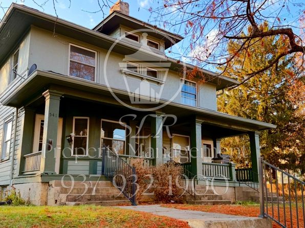 541 Grafton Ave #541