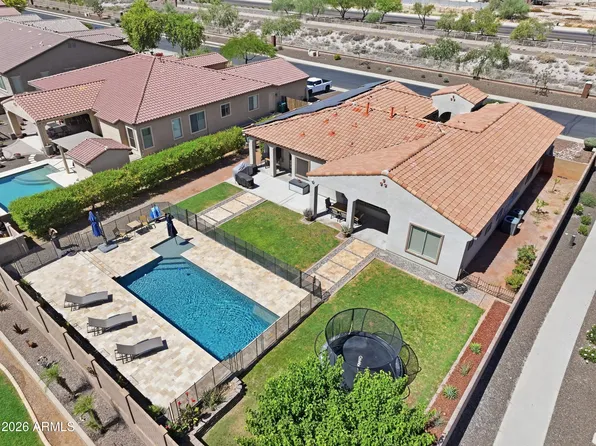 5125 N 194TH Drive, Litchfield Park, AZ 85340