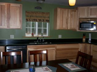 735 County Road 432, Gulliver, MI 49840