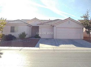 8793 Frasure Falls Ave #0, Las Vegas, NV 89178