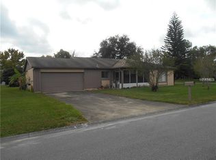 4832 Ganimede Ln, Orlando, FL 32821