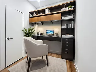 Rented by Kahen Properties