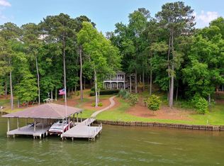 68 Poplar Ct, Sparta, GA 31087