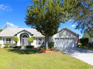 2512 Hikers Ct, Kissimmee, FL 34743