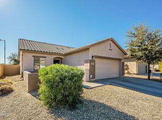 19231 W Monroe St, Buckeye, AZ 85326