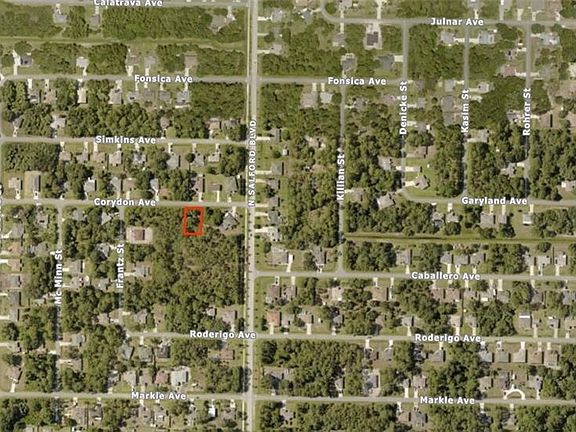 2nd image of 0966051803 Corydon Ave