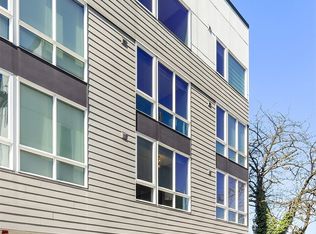 1644 B 20th Avenue, Seattle, WA 98122